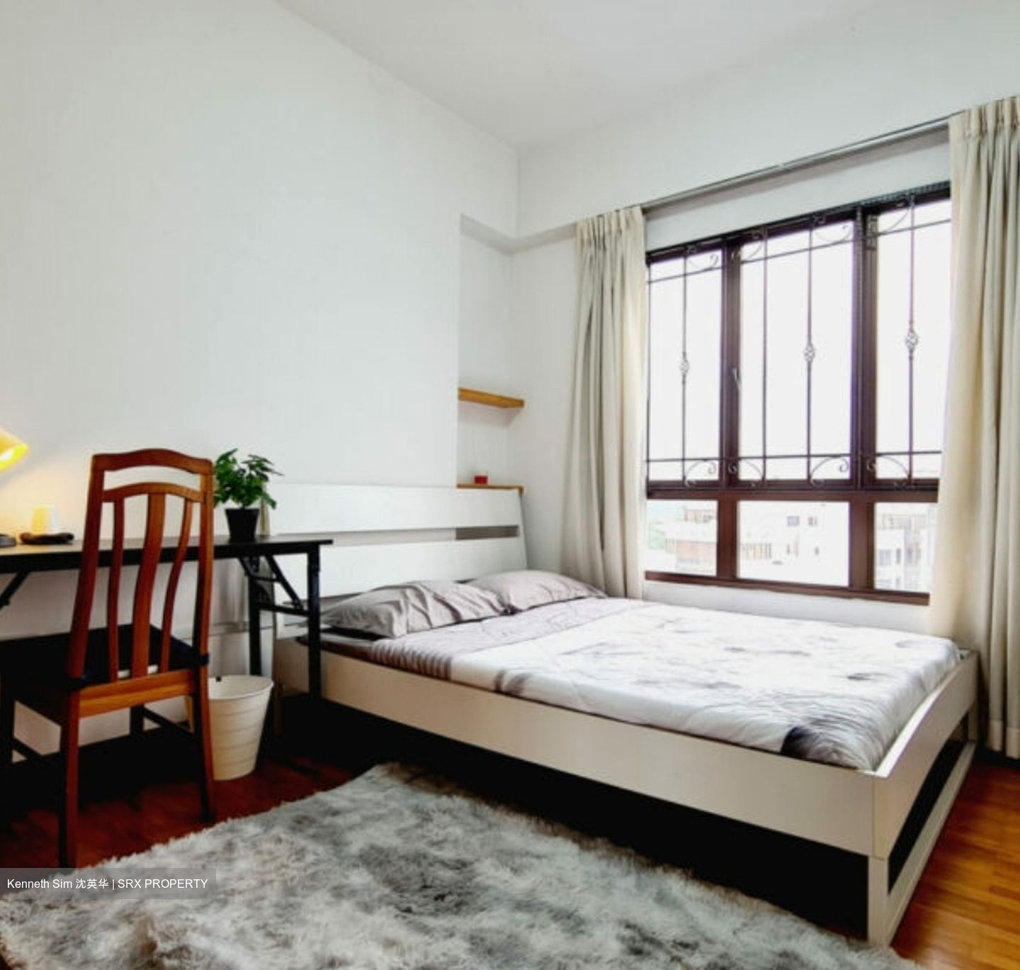 The Mayfair (D22), Condominium #375648841